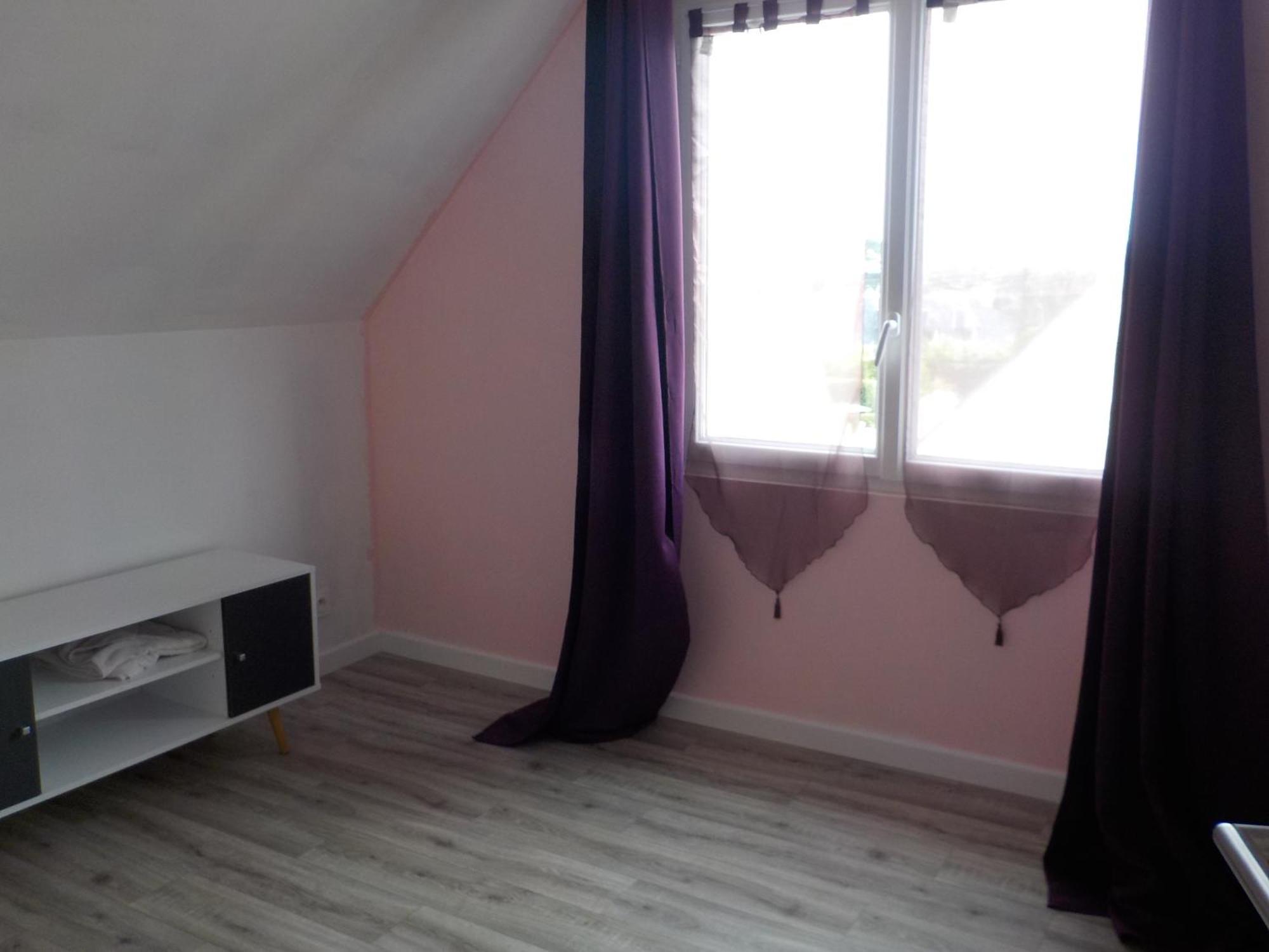La Maison D'Annick Perros-Guirec Dış mekan fotoğraf