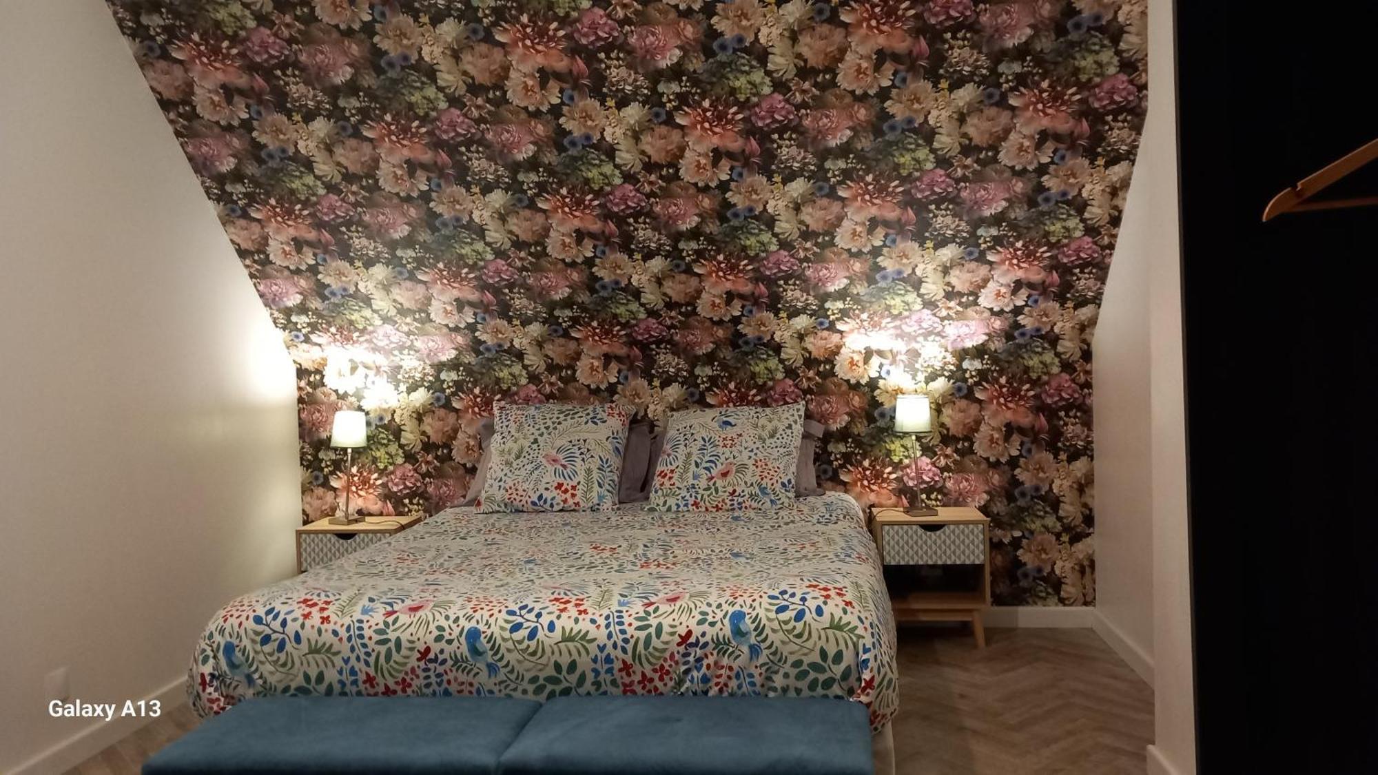 La Maison D'Annick Perros-Guirec Dış mekan fotoğraf