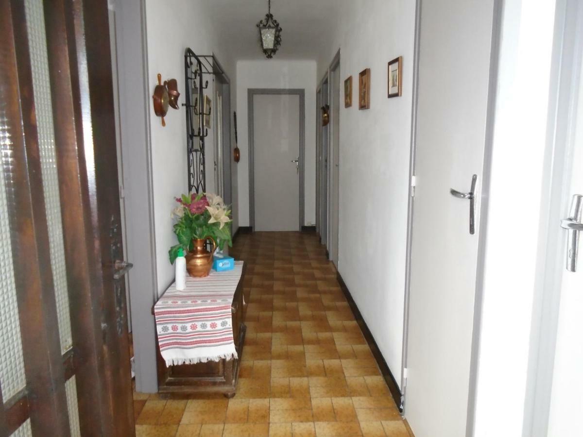 La Maison D'Annick Perros-Guirec Dış mekan fotoğraf